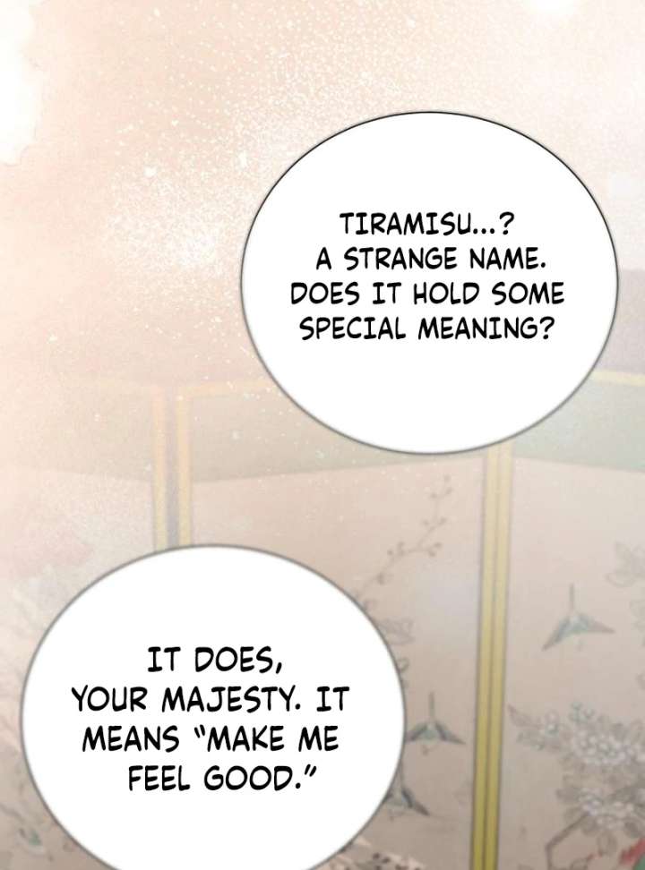 Surviving As The Tyrant’s Chef Chapter 19 737 142