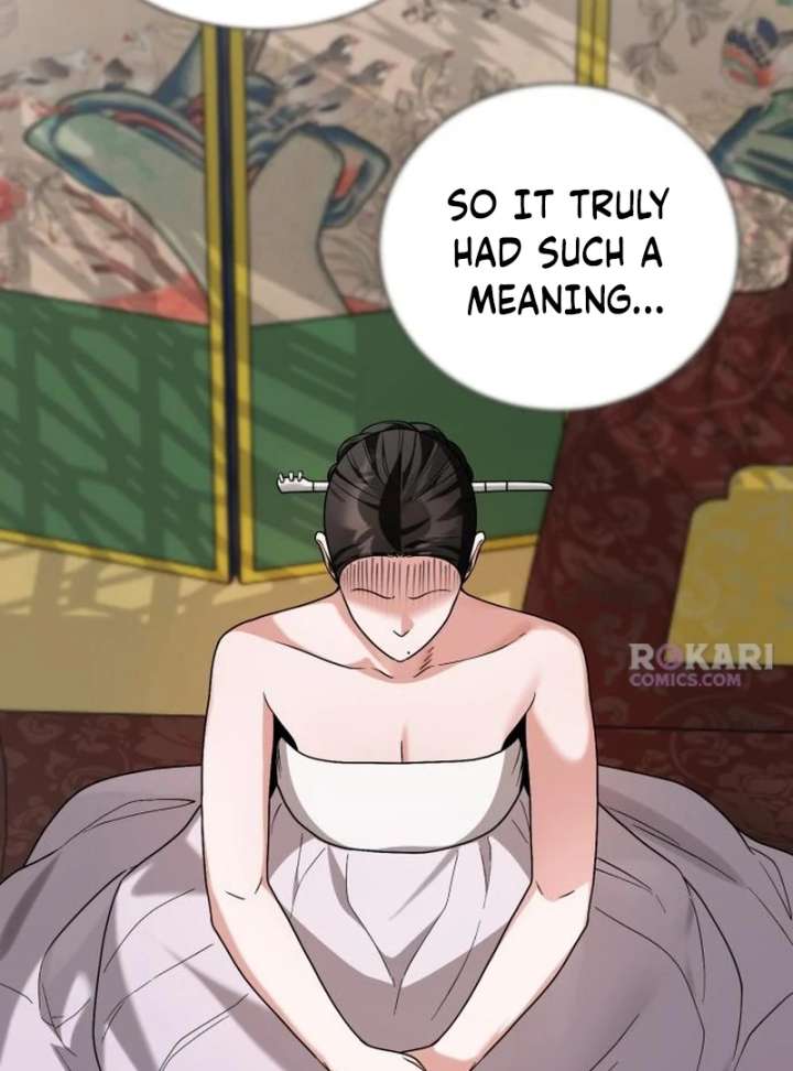 Surviving As The Tyrant’s Chef Chapter 19 738 143