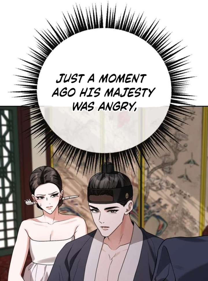 Surviving As The Tyrant’s Chef Chapter 19 741 146