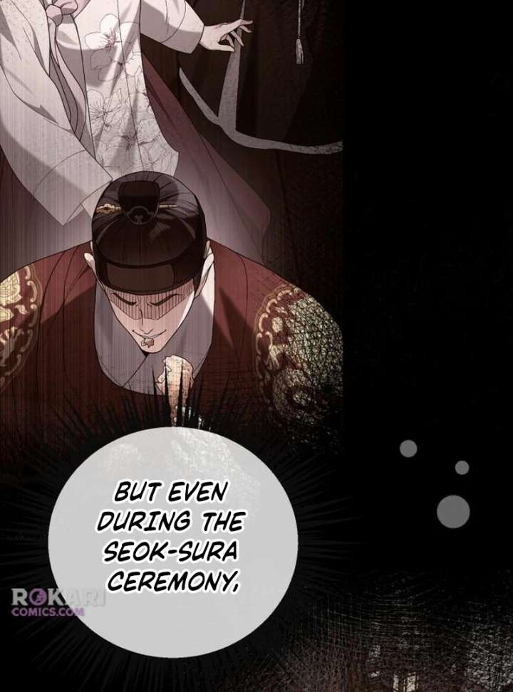 Surviving As The Tyrant’s Chef Chapter 19 746 151