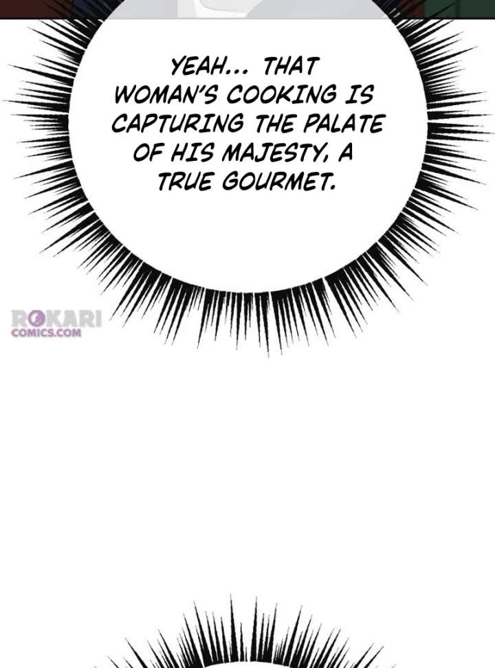 Surviving As The Tyrant’s Chef Chapter 19 751 156
