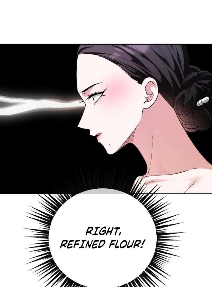 Surviving As The Tyrant’s Chef Chapter 19 762 167