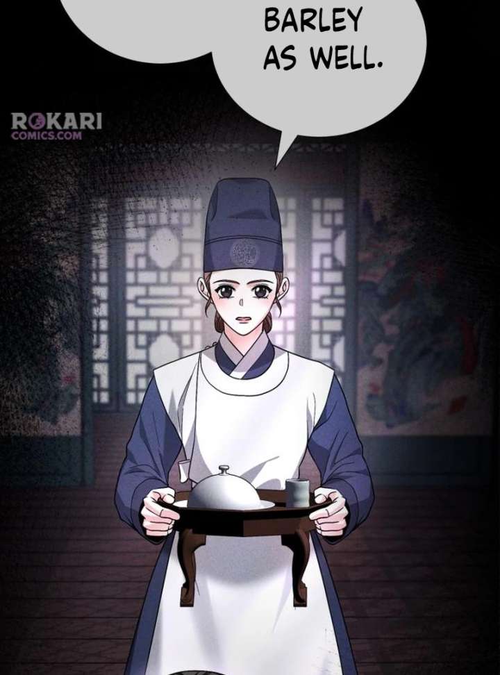 Surviving As The Tyrant’s Chef Chapter 19 764 169