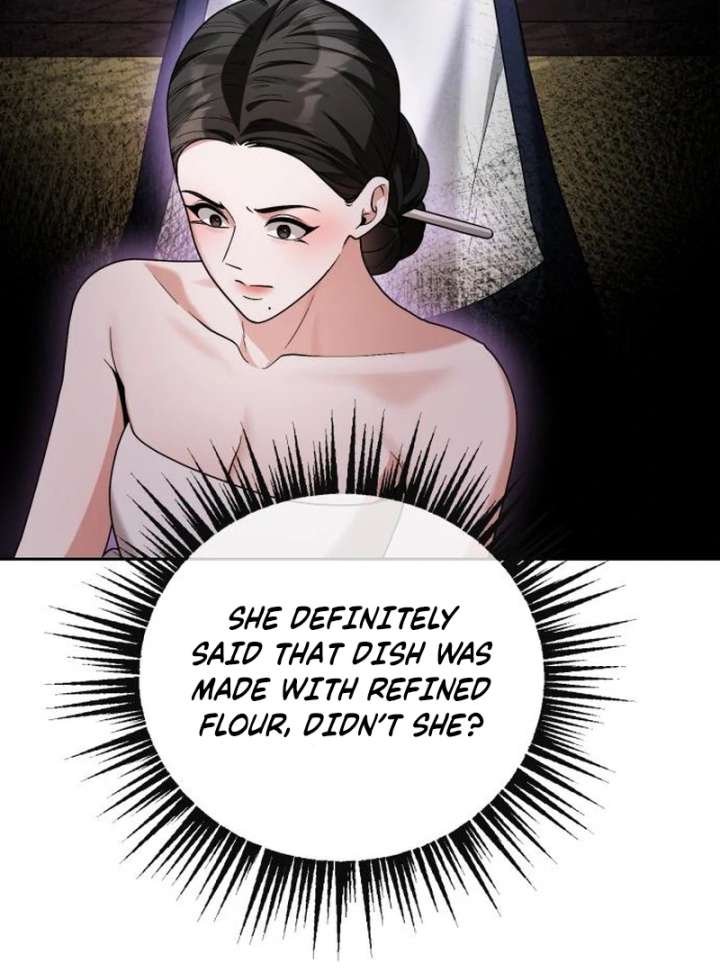 Surviving As The Tyrant’s Chef Chapter 19 765 170