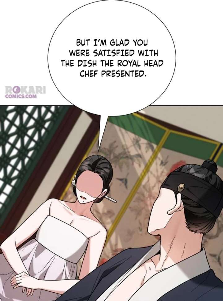 Surviving As The Tyrant’s Chef Chapter 19 768 173