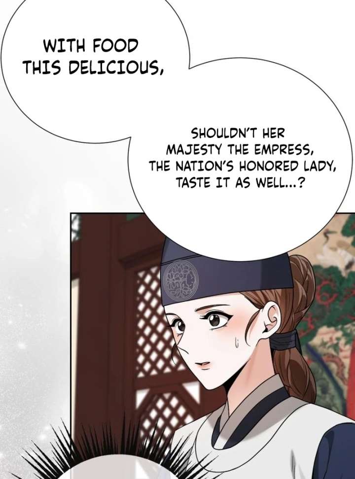 Surviving As The Tyrant’s Chef Chapter 19 770 175