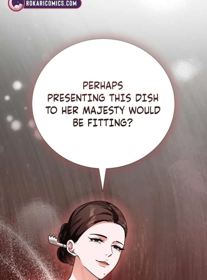 Surviving As The Tyrant’s Chef Chapter 19 773 178