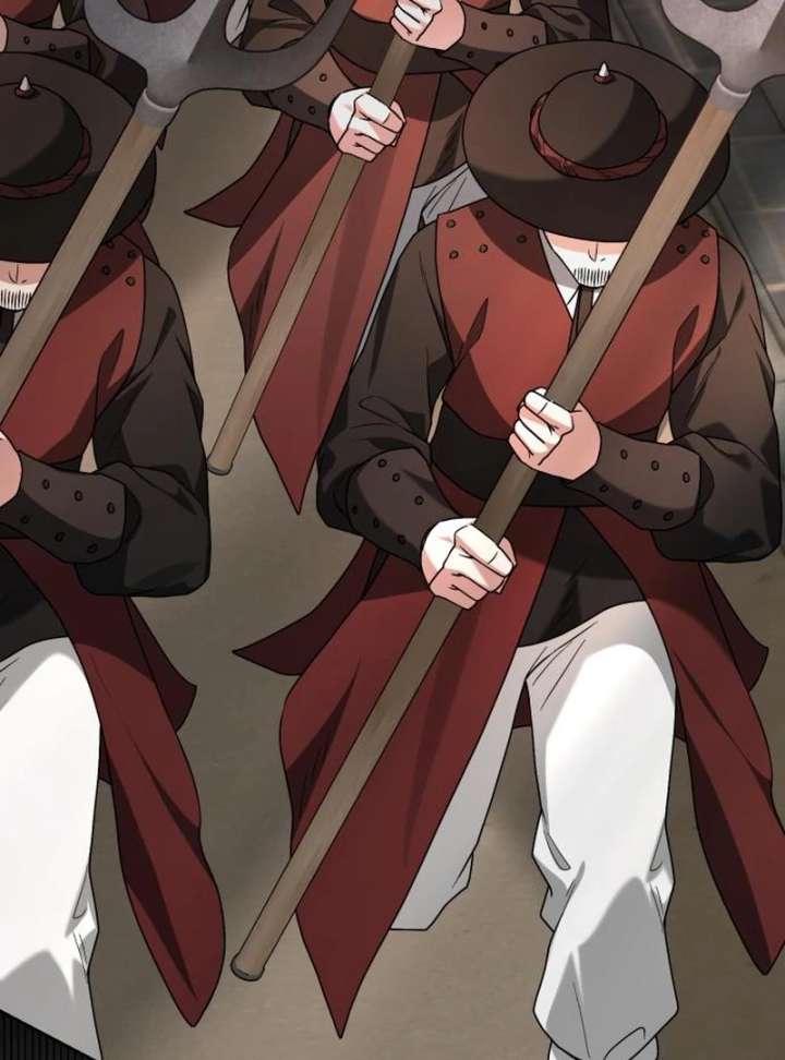 Surviving As The Tyrant’s Chef Chapter 19 779 184