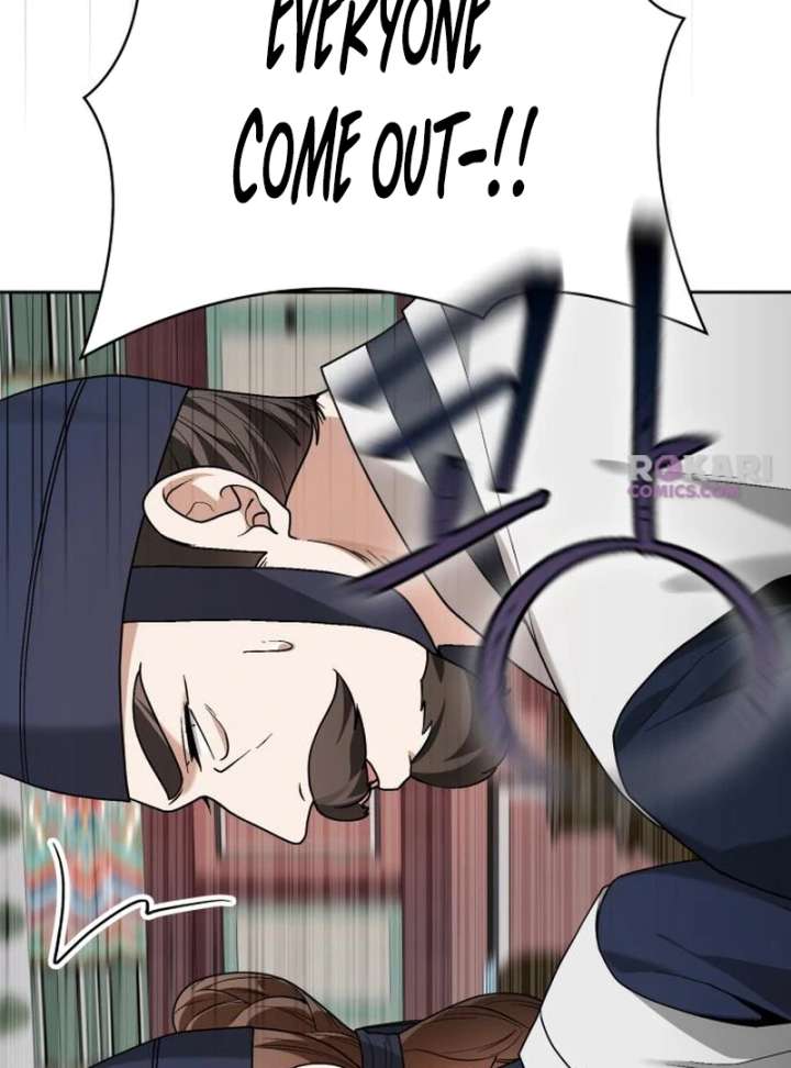 Surviving As The Tyrant’s Chef Chapter 19 781 186