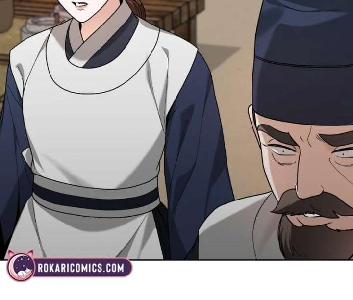 Surviving As The Tyrant’s Chef Chapter 19 787 192