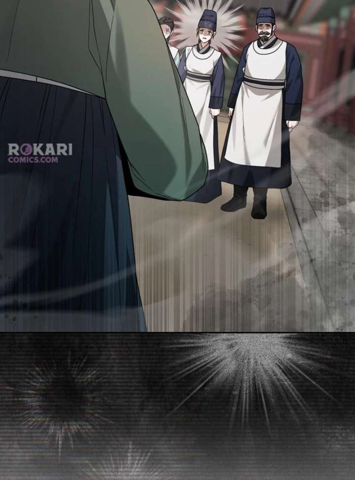 Surviving As The Tyrant’s Chef Chapter 19 790 195