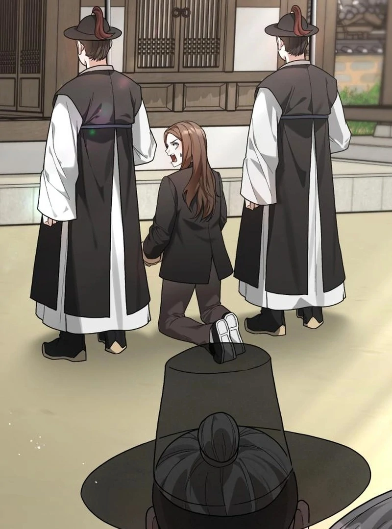 Surviving As The Tyrant’s Chef Chapter 2 568 018