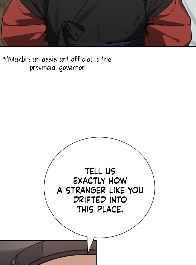 Surviving As The Tyrant’s Chef Chapter 2 577 027