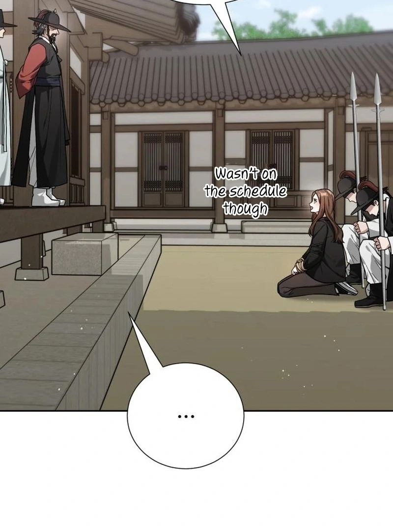 Surviving As The Tyrant’s Chef Chapter 2 580 030