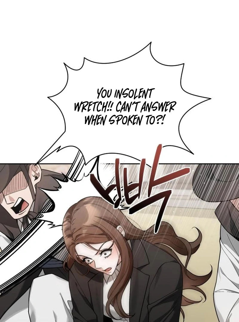 Surviving As The Tyrant’s Chef Chapter 2 581 031