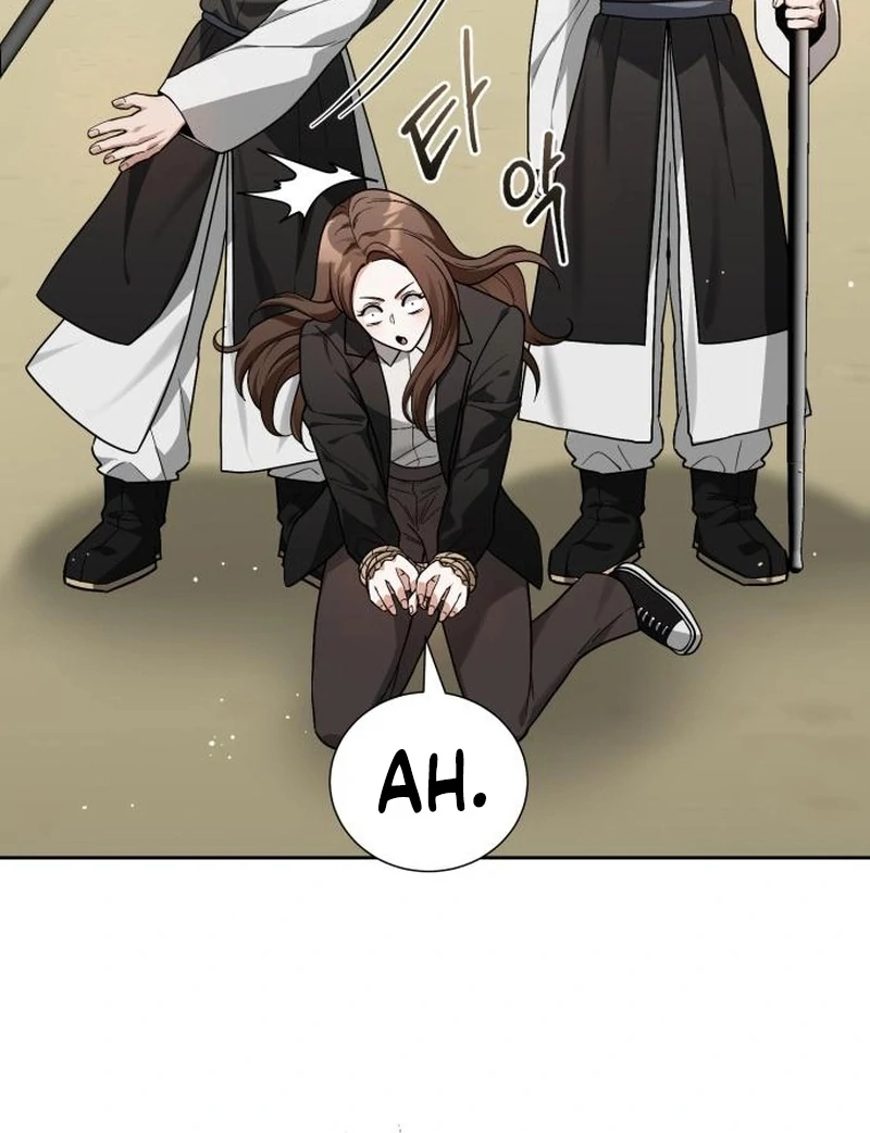 Surviving As The Tyrant’s Chef Chapter 2 603 053