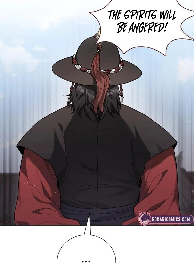 Surviving As The Tyrant’s Chef Chapter 2 615 065