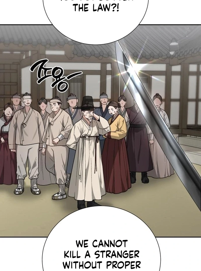 Surviving As The Tyrant’s Chef Chapter 2 619 069