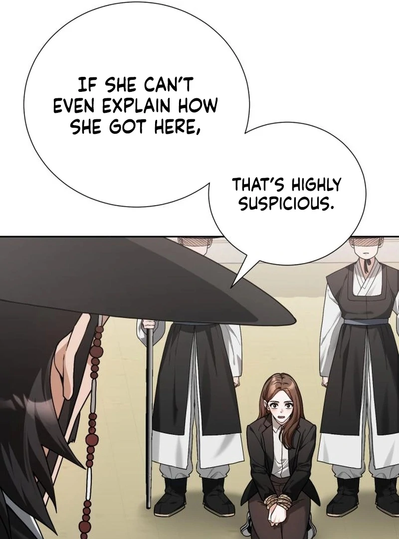 Surviving As The Tyrant’s Chef Chapter 2 622 072