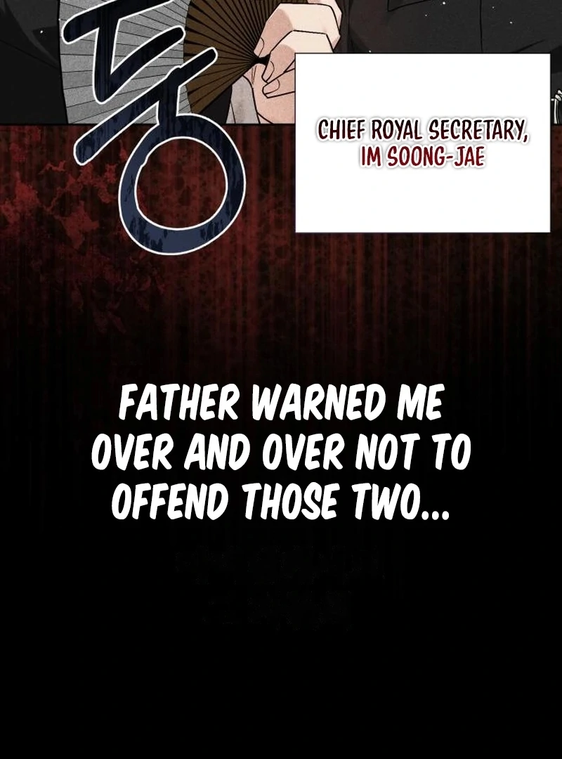 Surviving As The Tyrant’s Chef Chapter 2 642 092