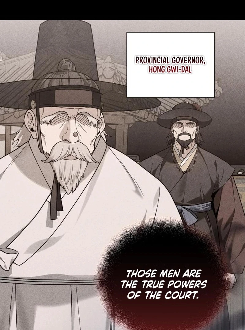 Surviving As The Tyrant’s Chef Chapter 2 643 093