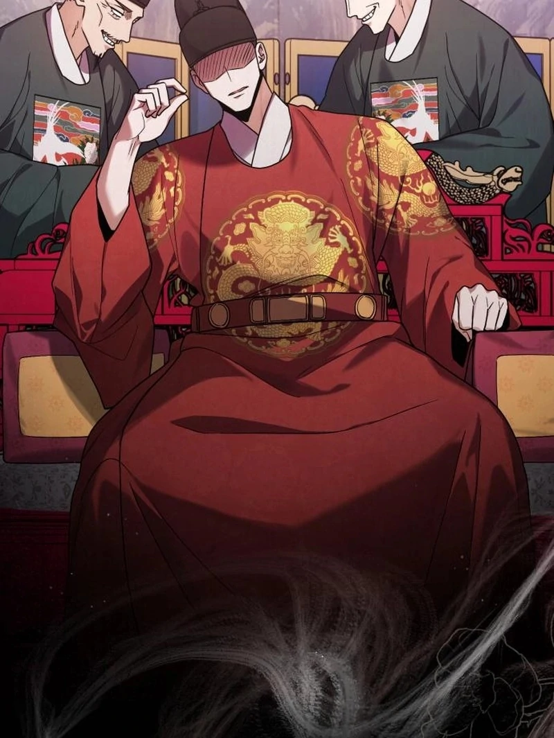 Surviving As The Tyrant’s Chef Chapter 2 648 098