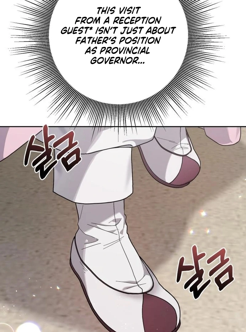 Surviving As The Tyrant’s Chef Chapter 2 653 103