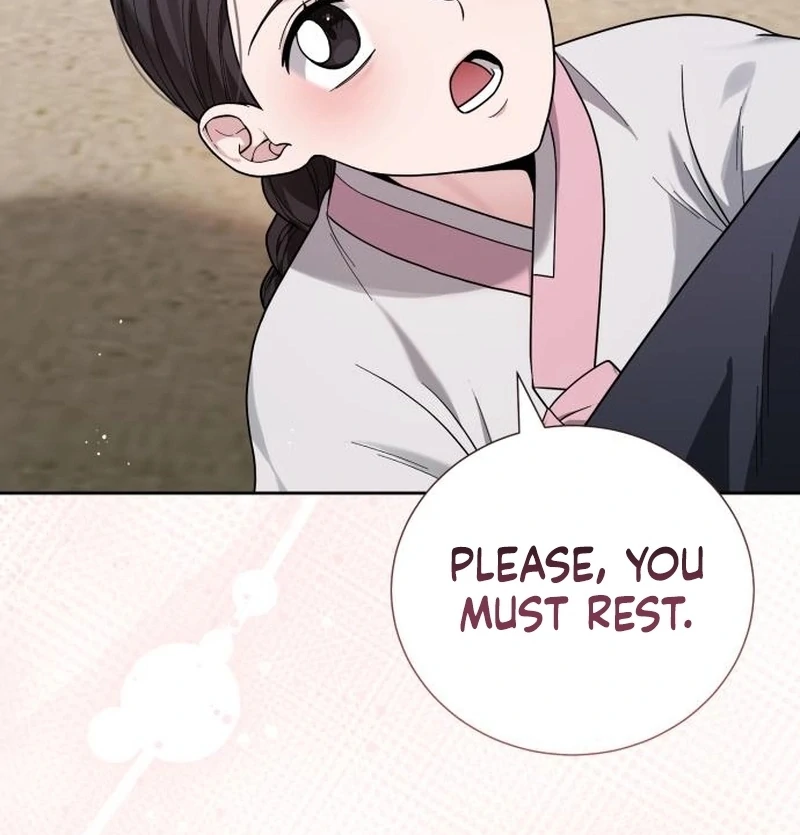 Surviving As The Tyrant’s Chef Chapter 2 657 107