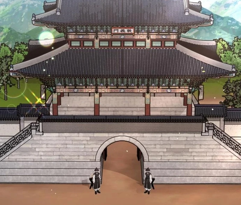 Surviving As The Tyrant’s Chef Chapter 2 677 127