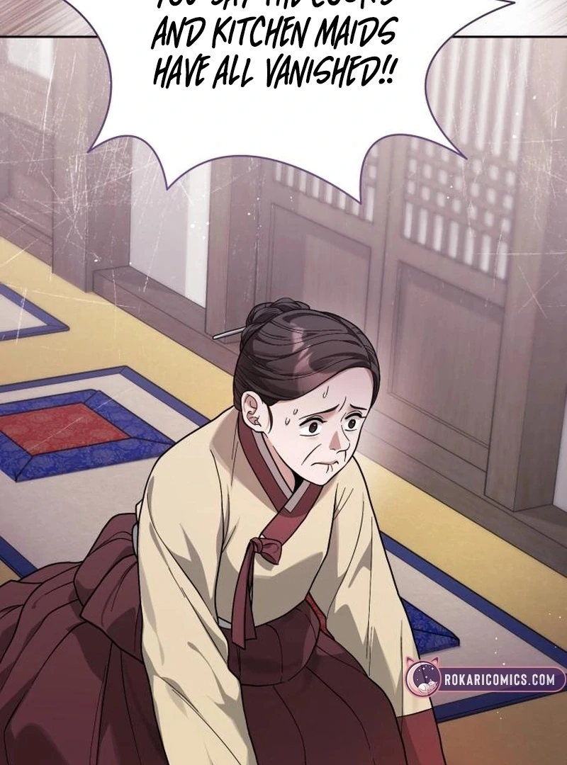 Surviving As The Tyrant’s Chef Chapter 2 690 140