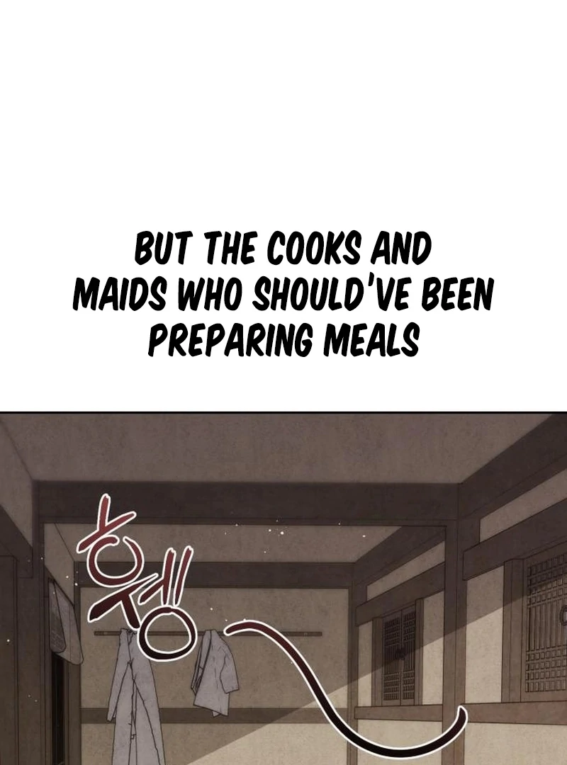 Surviving As The Tyrant’s Chef Chapter 2 698 148