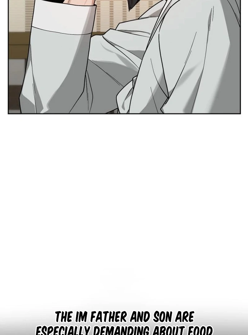 Surviving As The Tyrant’s Chef Chapter 2 703 153