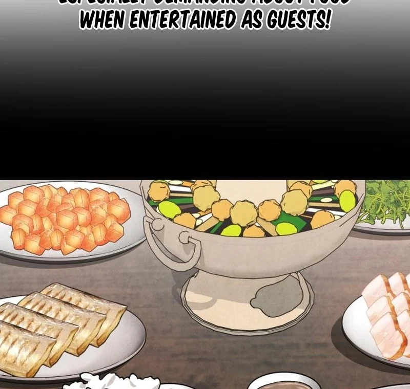 Surviving As The Tyrant’s Chef Chapter 2 704 154