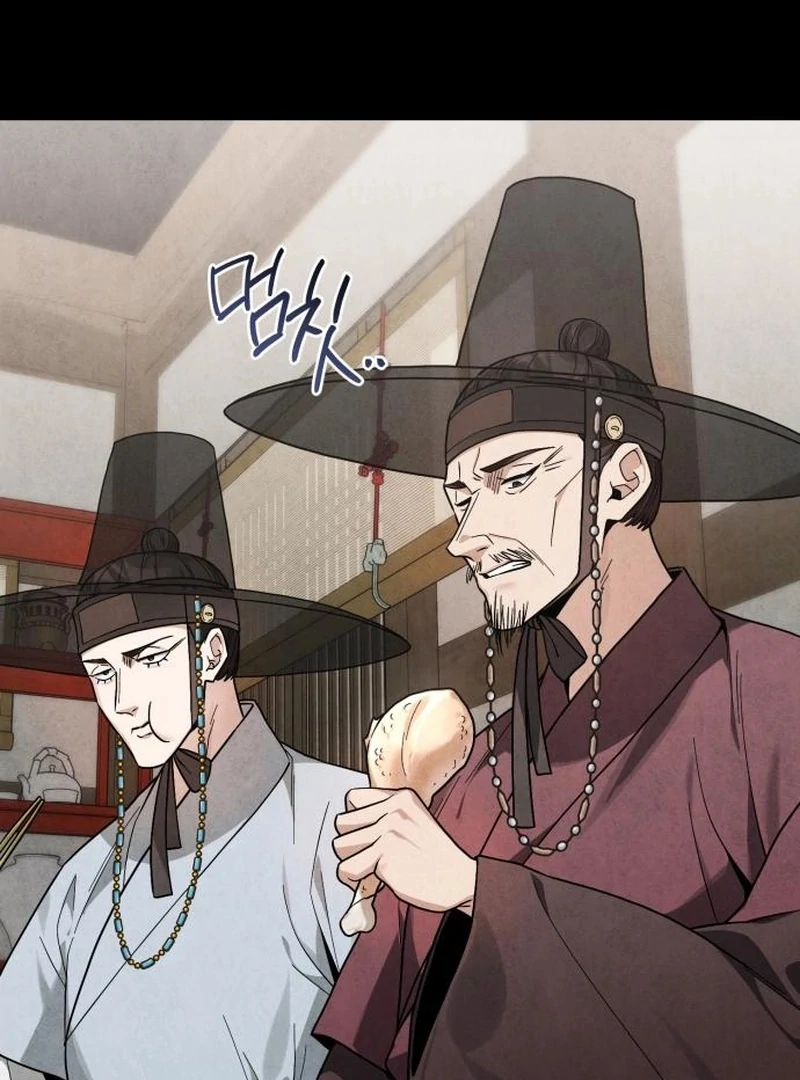 Surviving As The Tyrant’s Chef Chapter 2 708 158