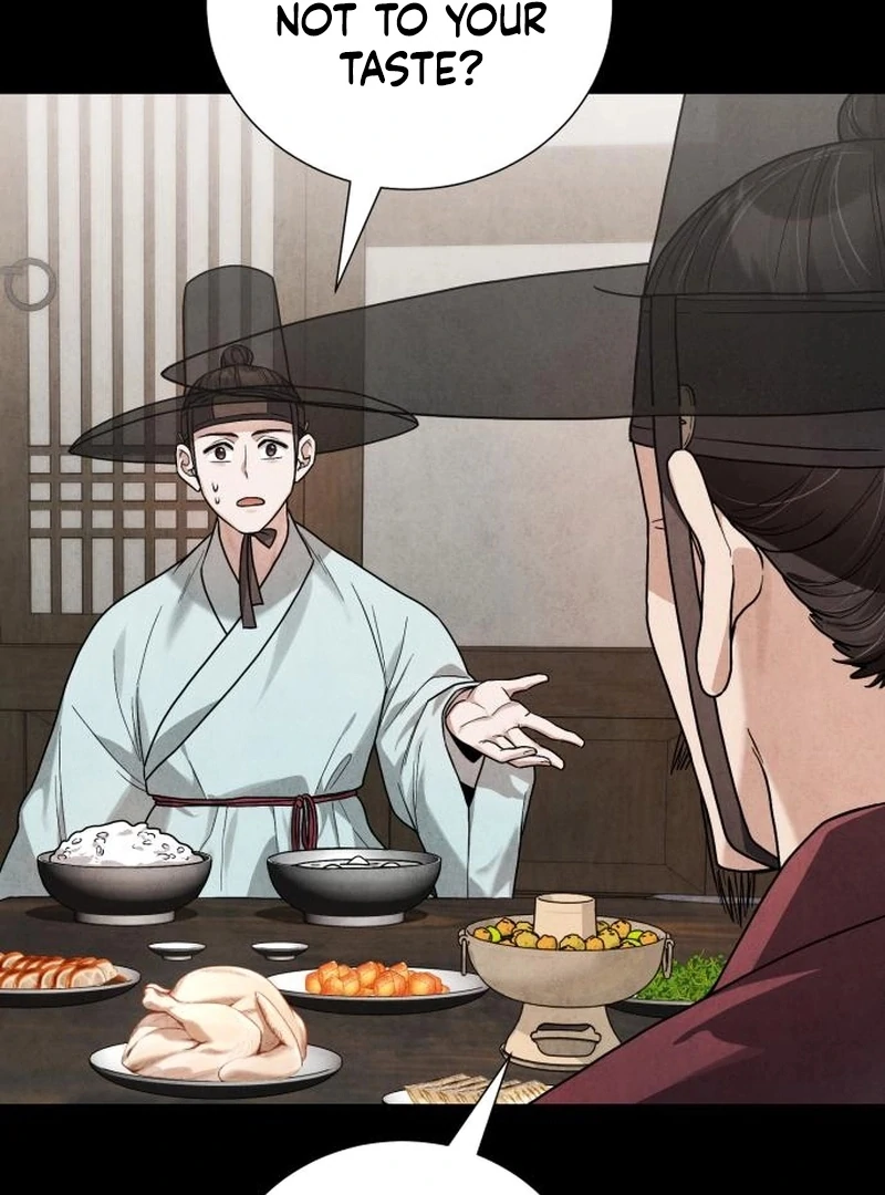 Surviving As The Tyrant’s Chef Chapter 2 710 160