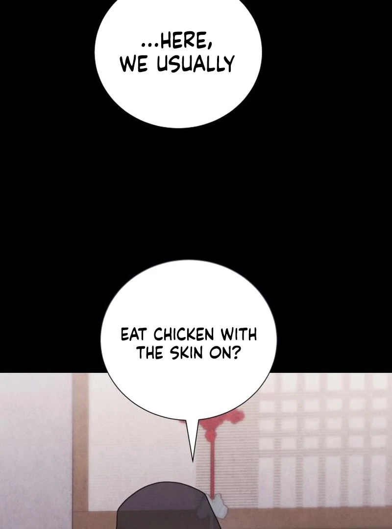 Surviving As The Tyrant’s Chef Chapter 2 711 161