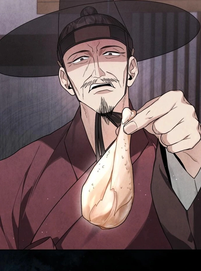 Surviving As The Tyrant’s Chef Chapter 2 712 162