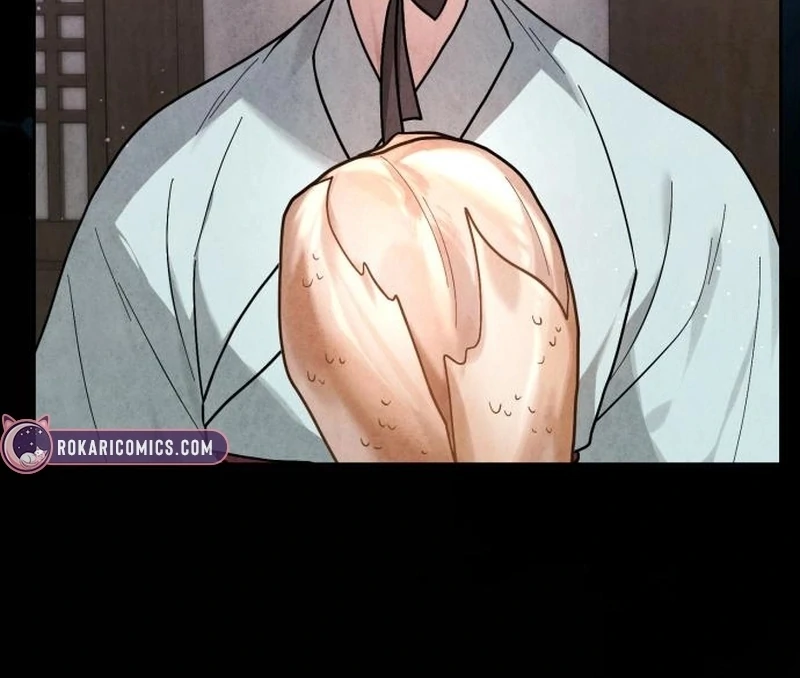 Surviving As The Tyrant’s Chef Chapter 2 714 164