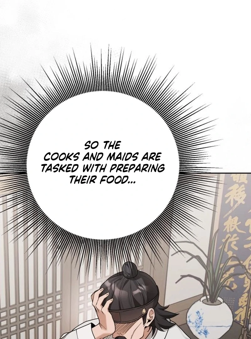 Surviving As The Tyrant’s Chef Chapter 2 720 170