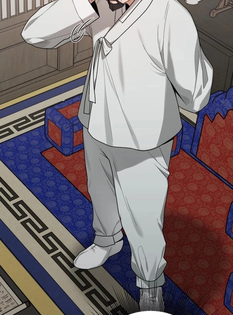 Surviving As The Tyrant’s Chef Chapter 2 721 171