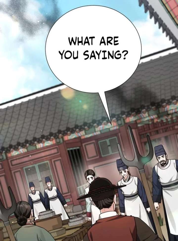 Surviving As The Tyrant’s Chef Chapter 20 544 003