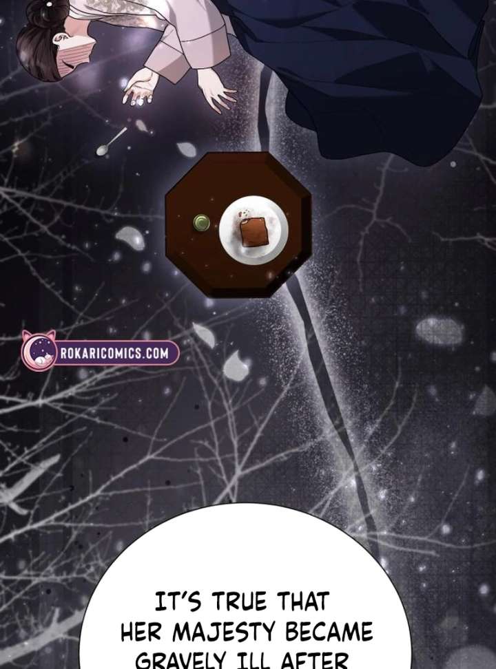 Surviving As The Tyrant’s Chef Chapter 20 554 013