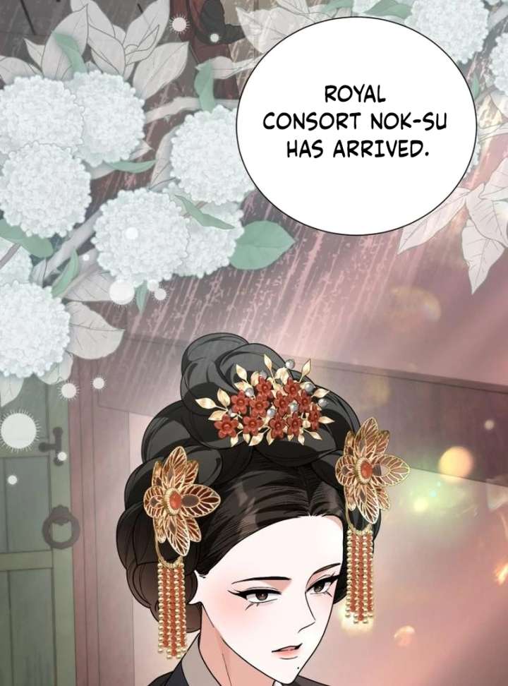 Surviving As The Tyrant’s Chef Chapter 20 570 029