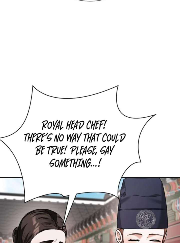 Surviving As The Tyrant’s Chef Chapter 20 579 038