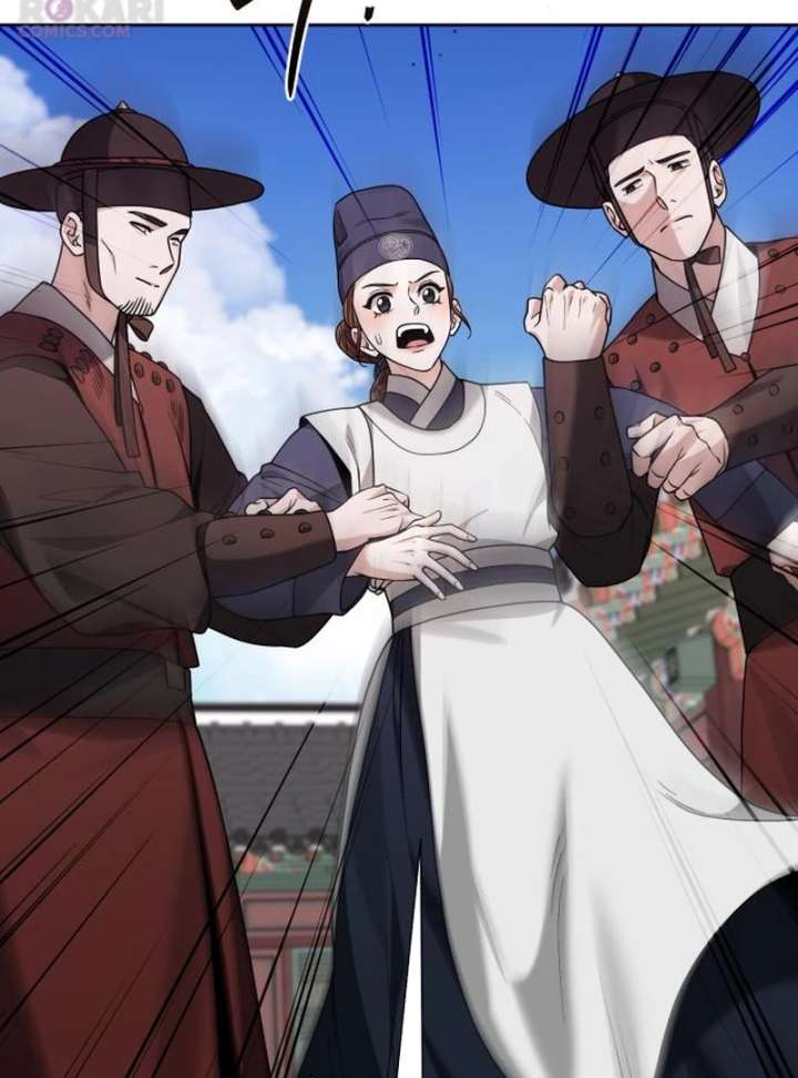 Surviving As The Tyrant’s Chef Chapter 20 590 049