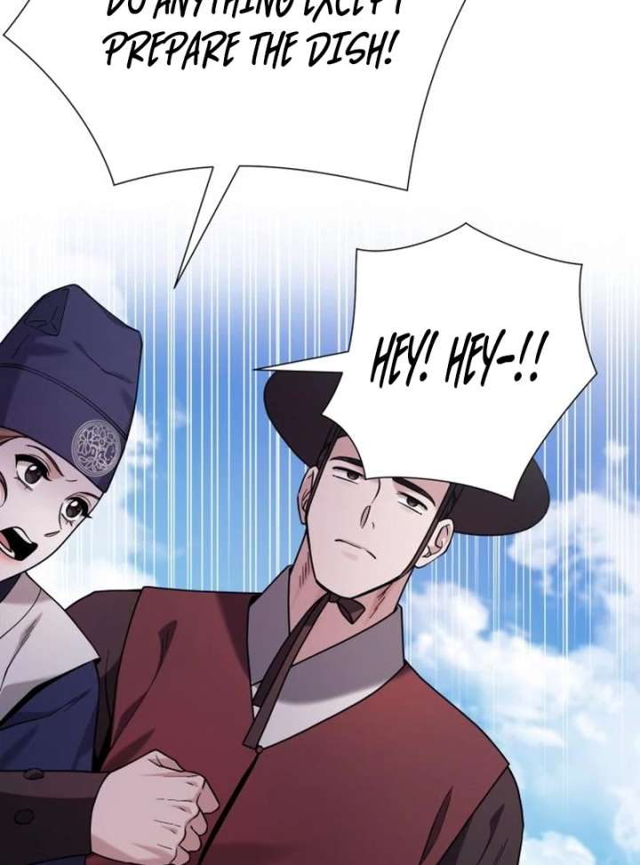 Surviving As The Tyrant’s Chef Chapter 20 592 051