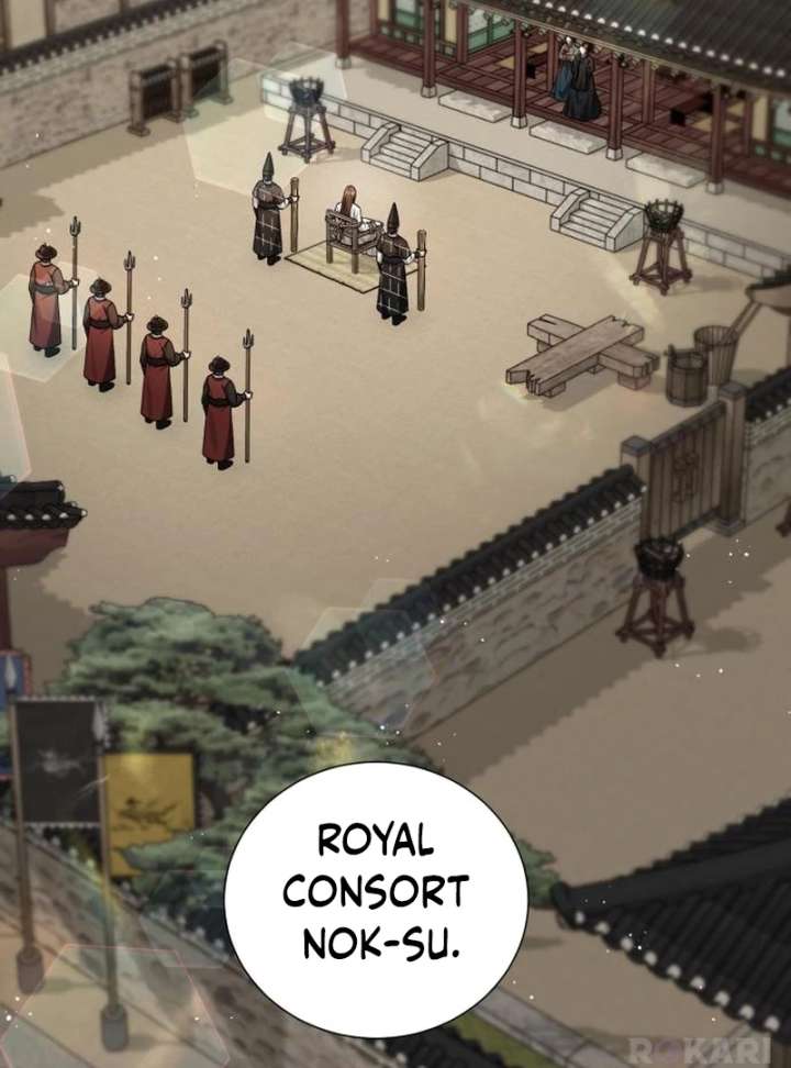 Surviving As The Tyrant’s Chef Chapter 20 601 060