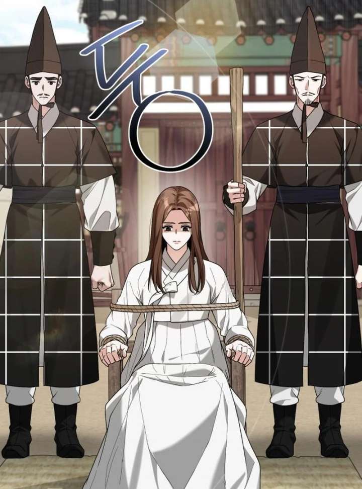 Surviving As The Tyrant’s Chef Chapter 20 604 063