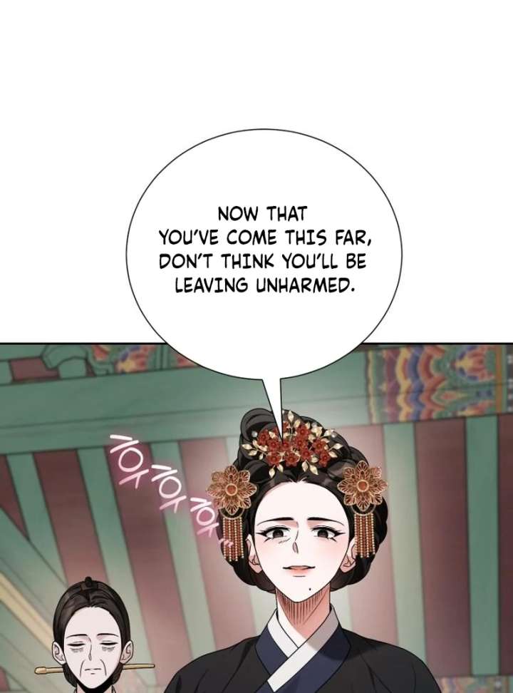 Surviving As The Tyrant’s Chef Chapter 20 609 068