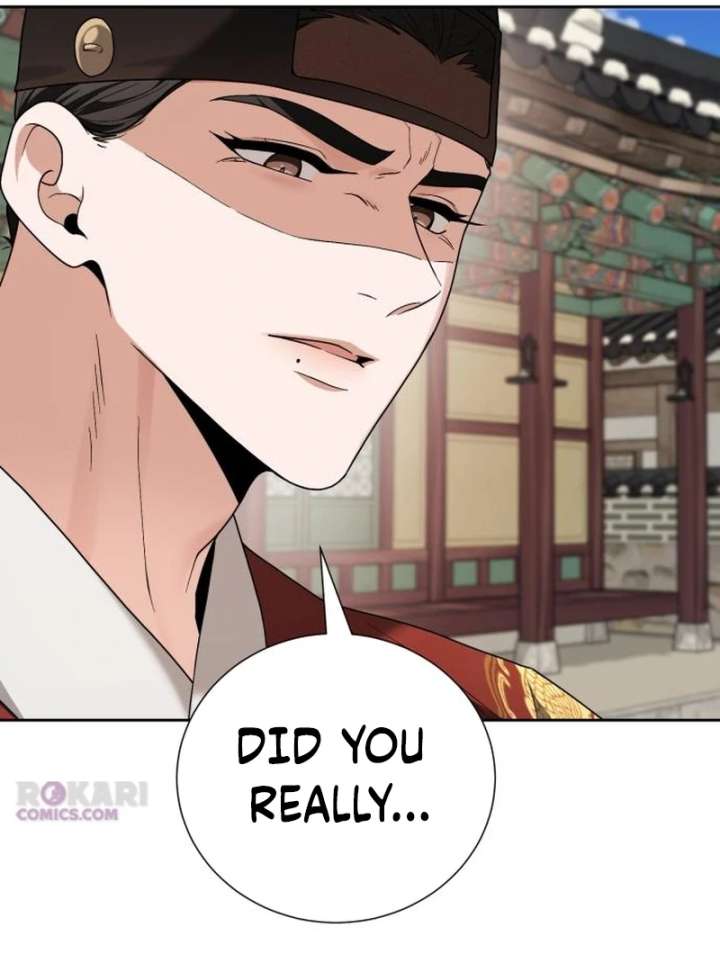 Surviving As The Tyrant’s Chef Chapter 20 623 082